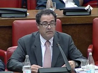 "Hay que ganar apoyo con razones, no con millones"