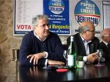 SICILIA T (Favara) PDL di Bosco soddisfatti scelta candidatura di Pitruzzella