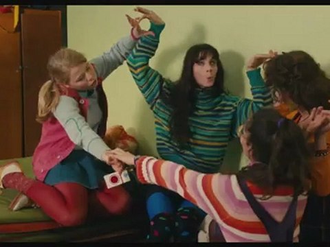 CAMILLE REDOUBLE - Bande-annonce VO