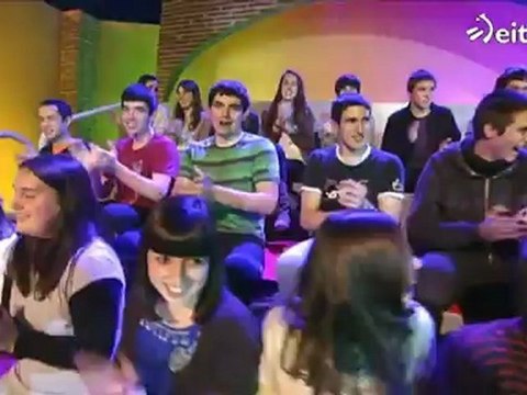 Finlandia - Patxi mekanikoa eta Txus Jaioren 'bikia'