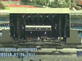 Ensayo de Bruce Springsteen (2)
