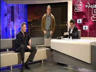 Vaya Semanita - Loquillo y Bertin Osborne