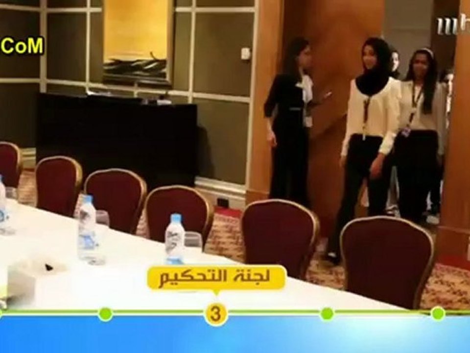 برنامج خواطر 8 ... الحلقة 18