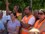 SICILIA TV (Favara) Messinese su pagamenti lavoratori cantieri scuola
