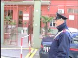 SICILIA TV (Favara) Controllo del territorio a Canicattì