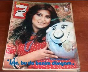 Yeliz - Bu Ne Dünya