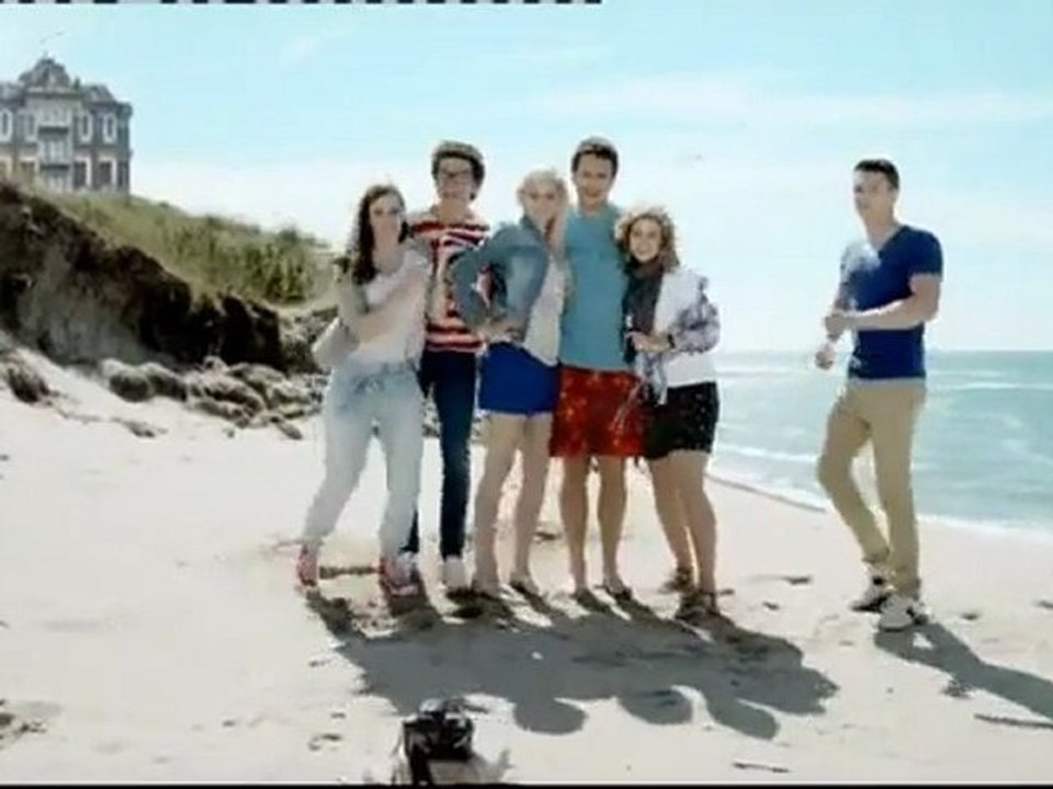 Hotel 13 - 1.Trailer