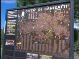 SICILIA TV (FAvara) Morto bambino di Canicatti'