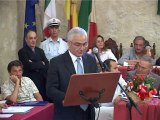 SICILIA TV (FAvara) Commissioni consiliari al completo di Favara