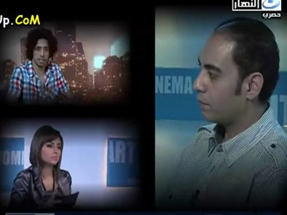برنامج الحكم بعد المزاولة حلقة خالد لطيف