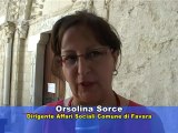 SICILIA TV (Favara) Borse lavoro. Firmati contratti