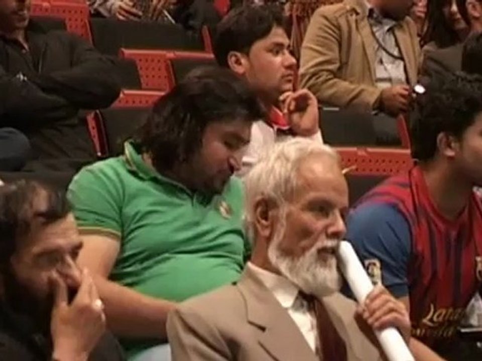 "Kabul I love you": Afghanischer Film zeigt schwierige Realität