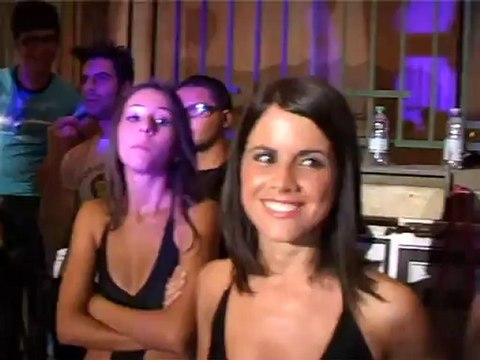 SICILIA TV FAVARA - San Calogero, ieri le miss, stasera la Corrida