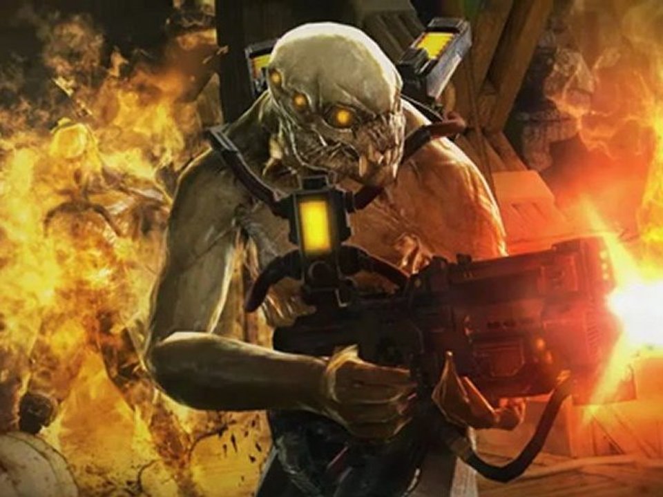 WALLPAPERS GAMERS