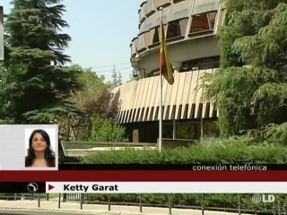 De la Vega dice que el estatuto catalán es constitucional