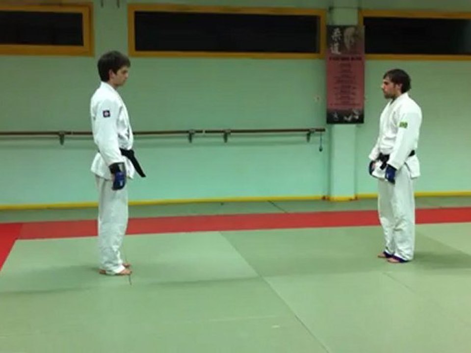 Fighting system Jujitsu 11.MOV