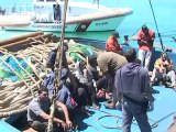 SICILIA TV FAVARA - Ancora sbarchi a Lampedusa