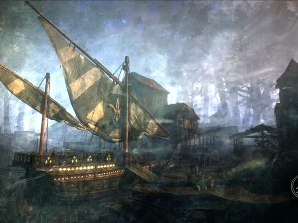 [S3][P7] The Witcher 2