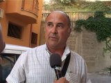 SICILIA TV FAVARA - Poiana salvata dal vice sindaco di Favara