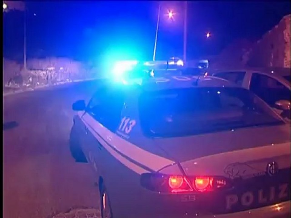 SICILIA TV (Favara) Tentato duplice omicidio a Palma di Montechiaro