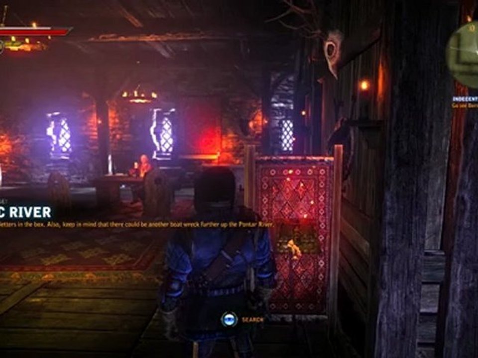 [S3][P8] The Witcher 2
