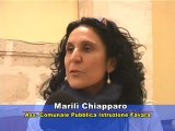 SICILIA TV (Favara) Trasporti. Incontro al Comune con responsabili ditta Sais