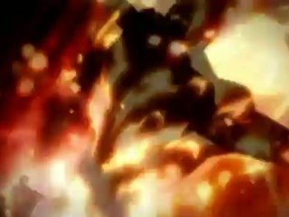 [MEP] Mission ASCII (HD)