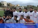 SICILIA TV Favara Trinagolare di solidarieta'
