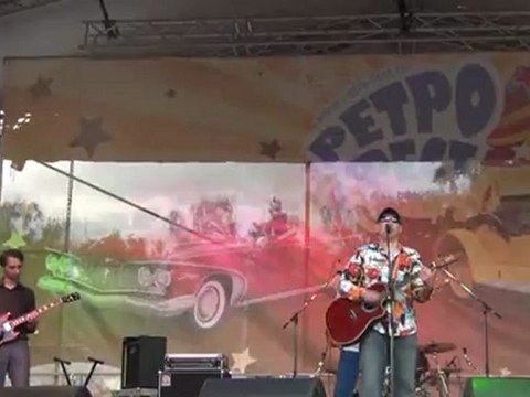 Гавайцы — Настя