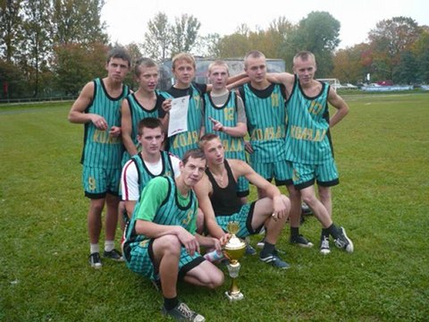 о Большаковской школе