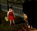 Shenmue Megumi and The Orphaned Kitten