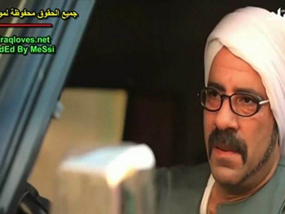 شمس الانصاري الحلقة 28