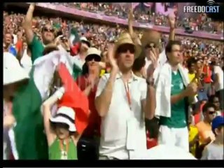 SEBASTIAN RULLI HABLO EN EL FORO DE LA MEDALLA DE ORO EN FUTBOL