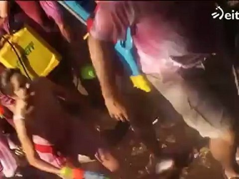 Yes We Jai - Haro: Ardoaren bataila (La batalla del vino)