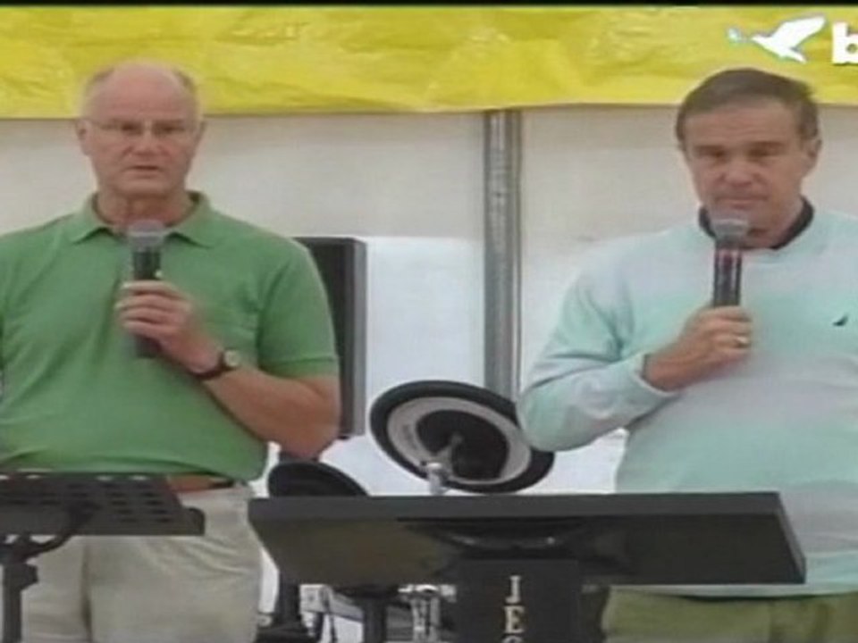 Tom HESS - Israël et les temps de la fin