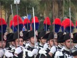 SICILIA TV (Favara) Festa dell'Arma Carabinieri quest'anno ai Templi di Agrigento