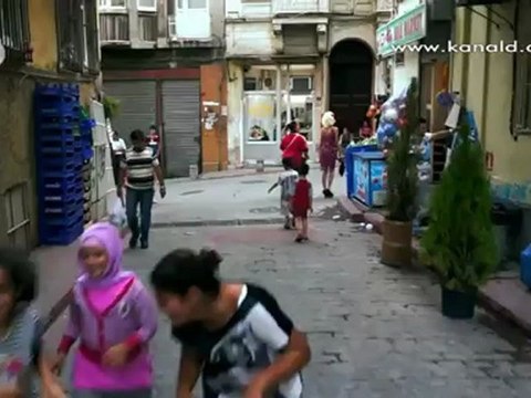 Kayıp Şehir 2.tanıtım fragmanı izle