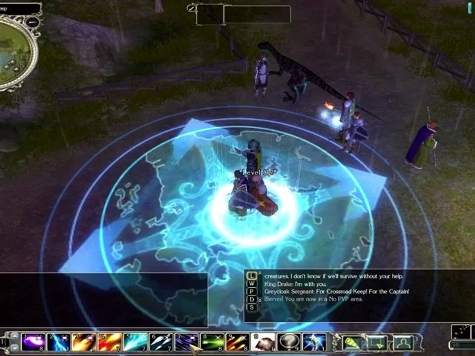 [S20][P3] Neverwinter Nights 2