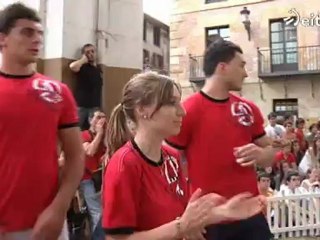 Resumen del episodio de Ordizia del &#39;Conquistour&#39;