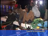 SICILIA TV (Favara) Sbarcati 13 tunisini a Lampedusa