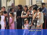 SICILIA TV (Favara) Case popolari c.da Piana dei Peri. L'ass. Virone risponde
