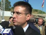 Sicilia TV (Favara) Aggiudicati dall'ANAS i lavori stradali per svincolo Porto Empedocle