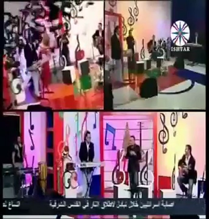 Nashwan Bannosha _ Olebi