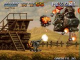 Metal Slug 3 Playthrough Part 5