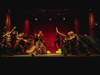 CESAR DOIT MOURIR - Bande-annonce VO