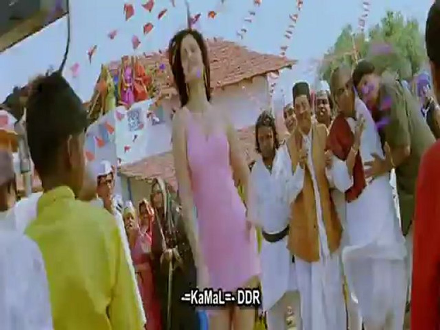 Tees Maar Khan Song 2