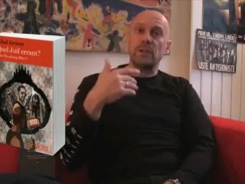 juifs antisiomits ou juifs talibans