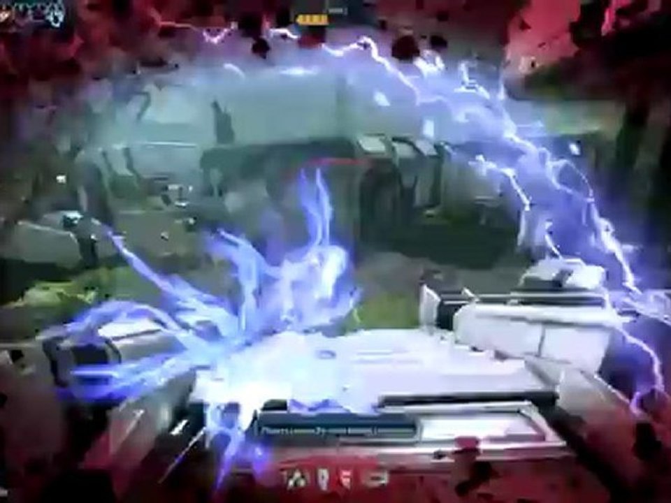 [S2][P8] Mass Effect 3