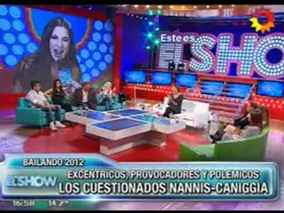 Pronto.com.ar Todos contra Charlotte