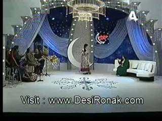 Chandni batain - 16 AUG 12 P4